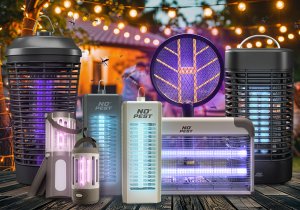 Jak używać lamp owadobójczych? Jak używać lamp owadobójczych?