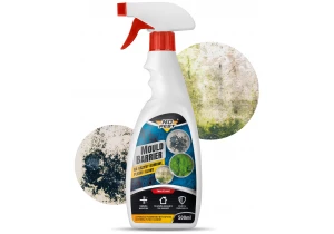 Środek do usuwania pleśni, na grzyby domowe i glony No Pest® Mould Barrier spray 500 ml