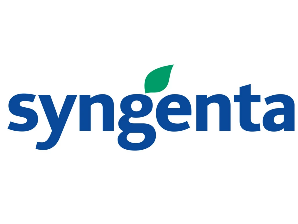 logo syngenta