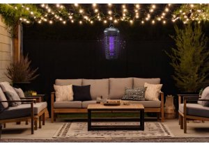 Jak pozbyć się owadów z balkonu i tarasu? Jak pozbyć się owadów z balkonu i tarasu?