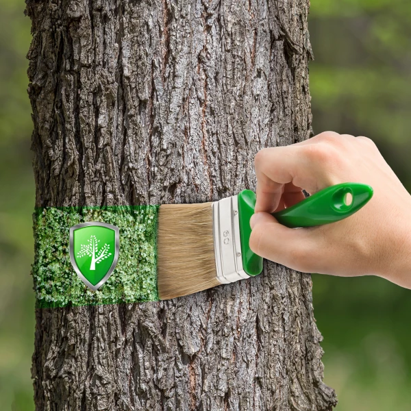 Ochrona drzew przed dzikimi zwierzętami środek Tree Guard Pro No Pest®