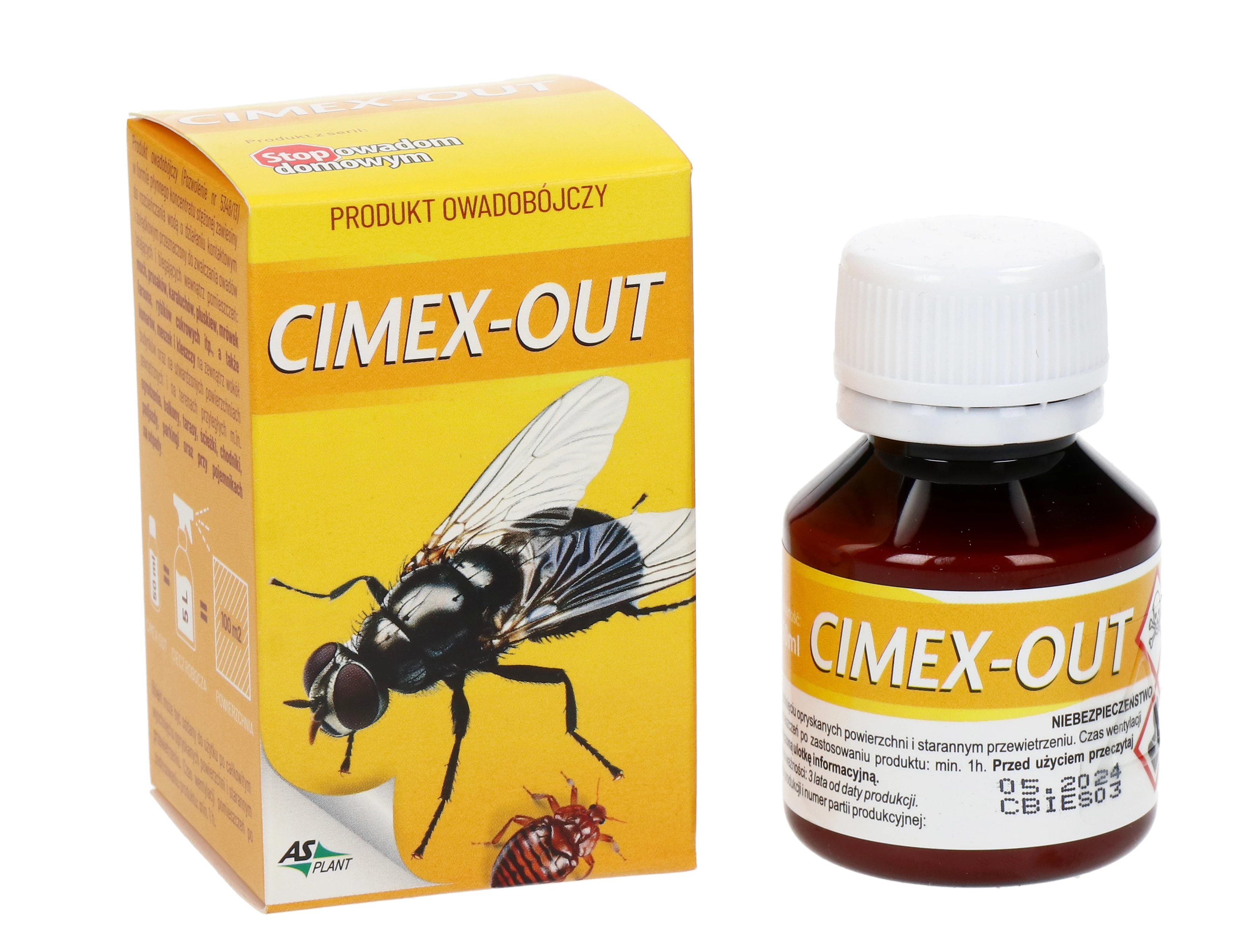 oprysk na kleszcze, oprysk na komary,  oprysk na pluskwy, cimex, cimex out, cimex na pluskwy, cimex na muchy, cimex asplant