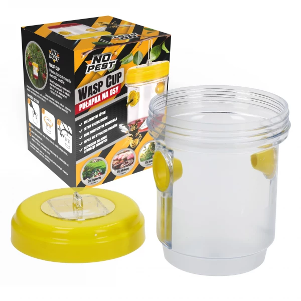 Łapacz na osy Wasp Cup No Pest®