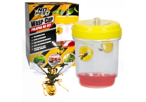 Pułapka na osy Wasp Cup No Pest®