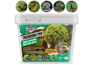 Środek do ochrony drzew przed dzikimi zwierzętami Tree Guard Pro No Pest®