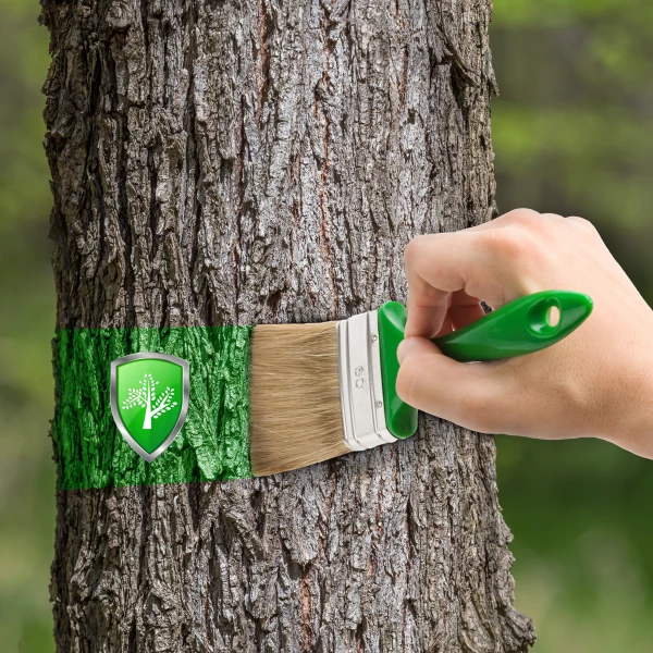 Ochrona drzew przed dzikimi zwierzętami środek Tree Guard Pro No Pest®