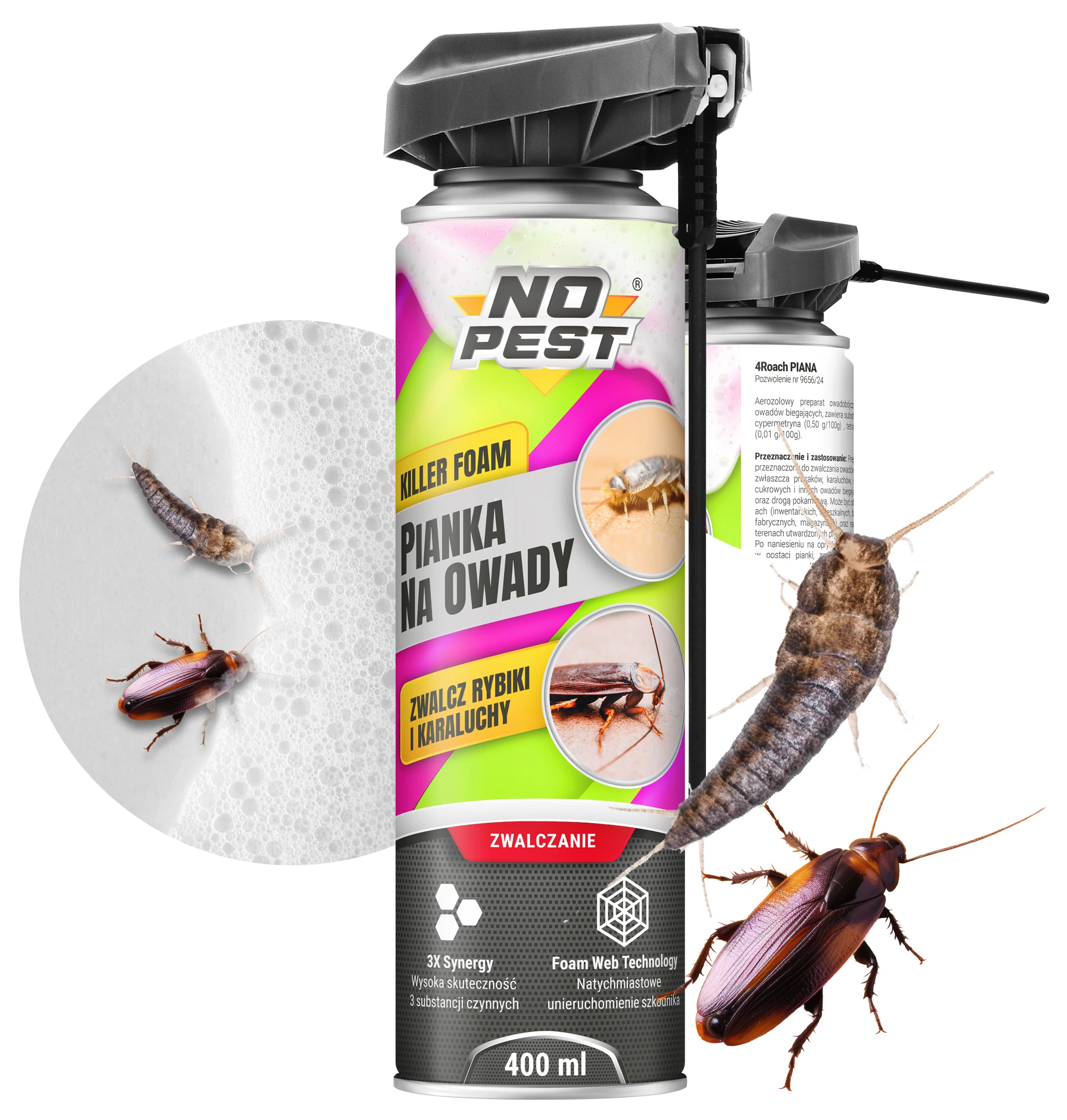 środek na karaluchy, preparat na karaluchy, żel na karaluchy, żel na karaczany, getox żel, trutka na karaluchy, sposób na karaluchy