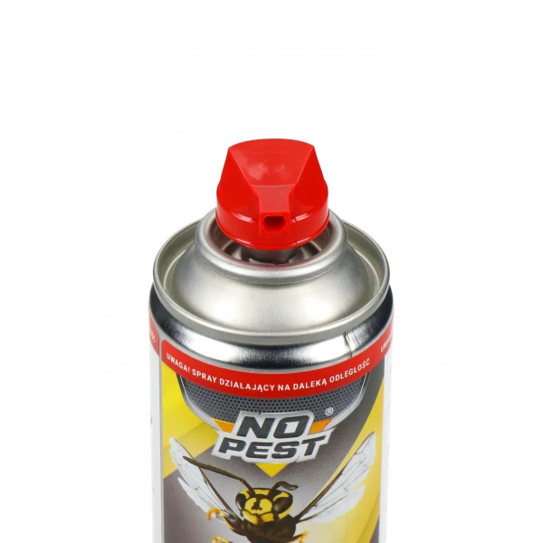 Środek na osy, szerszenie Bazooka na osy No Pest® preparat, spray 300ml