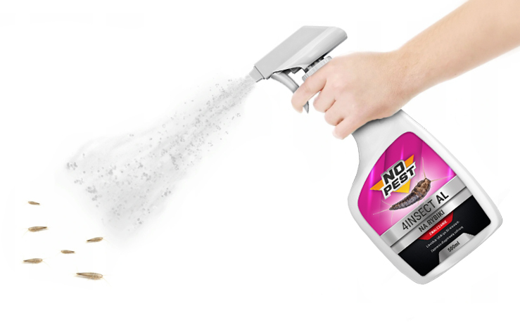 środek na rybiki, preparat na rybiki, spray na rybiki, płyn na rybiki